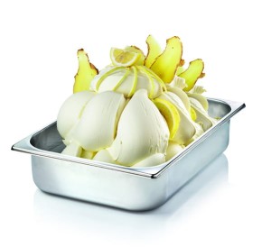 SET LIMONE E ZENZERO