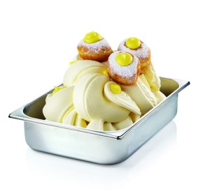 PASTA CIAMBELLA