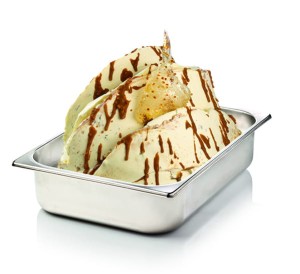 VARIEGATO CREME BRULE
