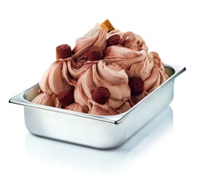 PASTA TARTUFO