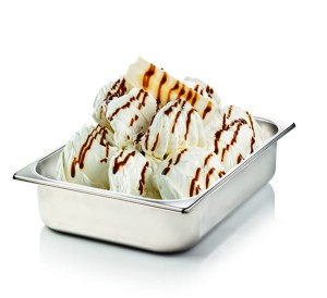 SET PANNA COTTA