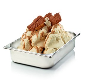PASTA SPECULOOS