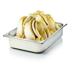 PASTA PESTO DI PISTACCHIO
