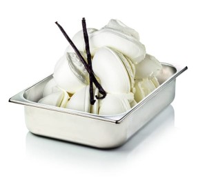 PASTA VANILLA FRENCH