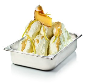 PASTA TORTA AL LIMONE