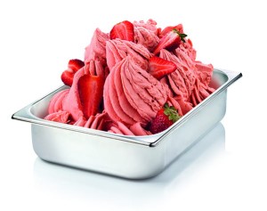 PRONTO AL GUSTO DI FRAGOLA