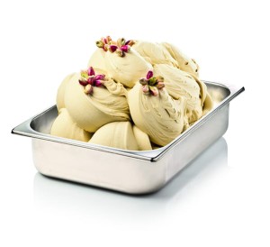 PASTA fior di PISTACCHIO
