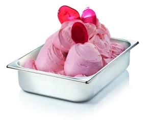 PASTA ROSA (róża)