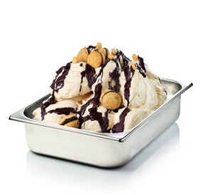 SET BACIO DI DAMA (2599, 2657)