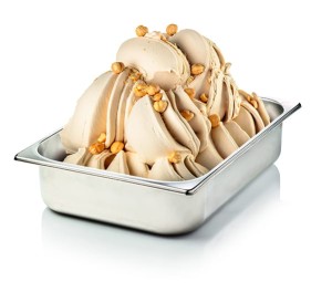 PASTA NOCCIOLA PIEMONTE IGP piu tostata
