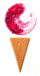 VARIEGATO FRAGOLA