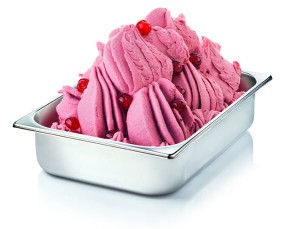 PASTA CZEREŚNIA SORBET