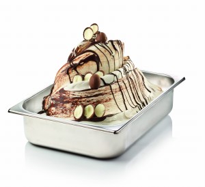 CIOCCO OVETTO SET