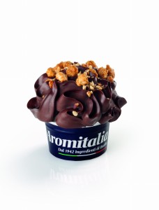 CREMA AMORETTA ROCK
