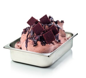 SET BROWNIE