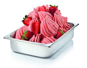 PASTA FRAGOLA PER SORBETTO TOP