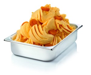 PASTA ALBICOCCA