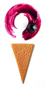 VARIEGATO WIŚNIA